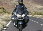 BMW R 1200 GS Adventure